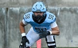 Nogales OL Derek Gonzalez