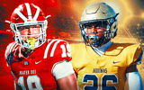 Mater dei vs STA