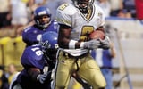 Kelly Campbell at Georgia Tech