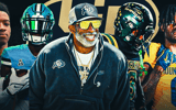 Colorado Recruits AFI
