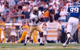 Rodney Williams at Georgia Tech