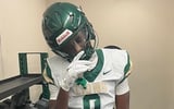 Jamal Robinson