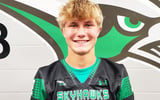 ON3 - Wyatt Liebentritt, Skutt Catholic 2025