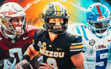 top impact transfer portal players week 2 college football