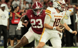 Alabama DL James Smith