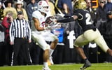 NCAA Football: Stanford at Colorado