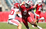 Temple DL transfer Sekou Kromah - Rutgers commit