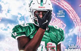 Judah Daniels Commits to FSU (Hayes Fawcett Graphics)