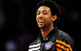 NBA: Golden State Warriors at Phoenix Suns
