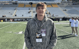 George Rohl scouting report