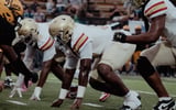2027 athlete/DL Charles Nance