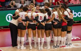 Nebraska volleyball