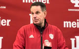 Curt Cignetti Indiana