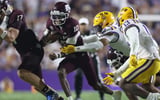 NCAA Football: Texas A&M at Louisiana State