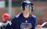 NCAA Football: Florida Atlantic at Maryland