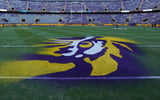 LSU Tigers football