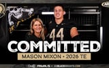 Rivals-On3 Commit 2026 Mason Mixon