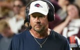 UTSA HC Jeff Traylor