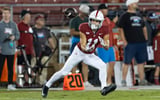 NCAA Football: Florida State at Stanford