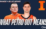 Talk Illin Petrovic out