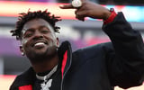 Antonio Brown
