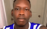 Noah Bol