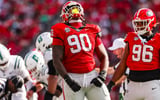 Elijah Griffin Georgia