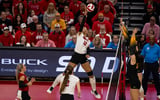 Taylor Landfair Nebraska volleyball (1)