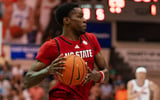Terrance Arceneaux