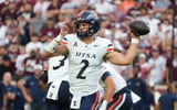 NCAA Football: Texas-San Antonio at Texas A&M