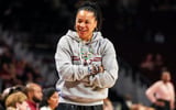 NCAA Womens Basketball: Queens University of Charlotte at South Carolina