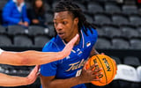 Myles Rigsby Tulsa