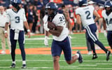 UConn Football RB MJ Flowers