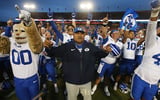 Kalani Sitake, BYU