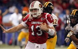 Former Lex Cath and UofL standout Justin Burke is reportedly set to join Will Stein's staff at Kentucky