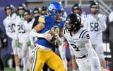 Oscar Smith Madison Action