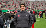 2028 OT Foster Friess at Nebraska