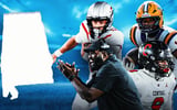 Rivals-bama high school football awards AFI-