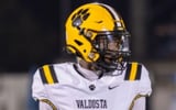 Jamarian Mingo