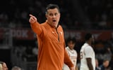 Texas Basketball HC Sean Miller