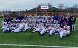 Strasburg State Champs