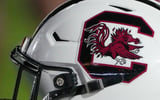 South Carolina Helmet