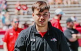 Zach Potter - Birmingham Stallions
