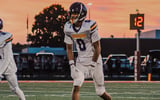 2026 WR recruit Logan Barnes - UConn Commit