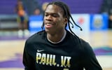 Jordan Smith Jr. - Paul VI Catholic