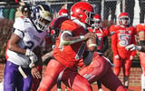 Rapp QB CJ Kelly