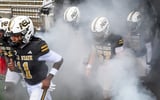 Arkansas Pine Bluff K'aun Green $8 million lawsuit wrongful shooting San Jose