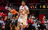 Armelo Boone - Steve Roberts, WKU Athletics