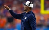 Anthony Poindexter, Penn State