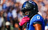Duke TE Landen King